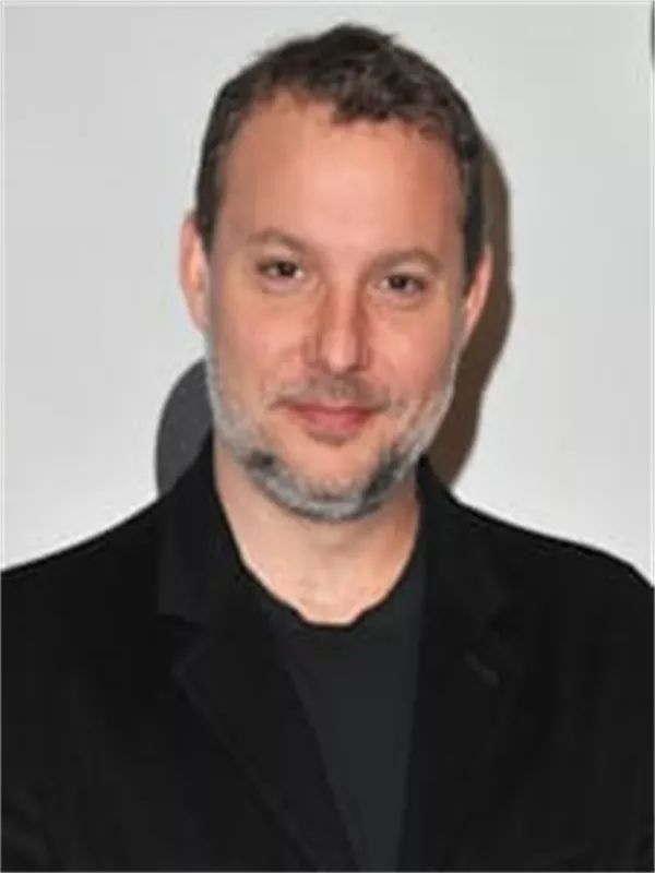 Dylan Tichenor