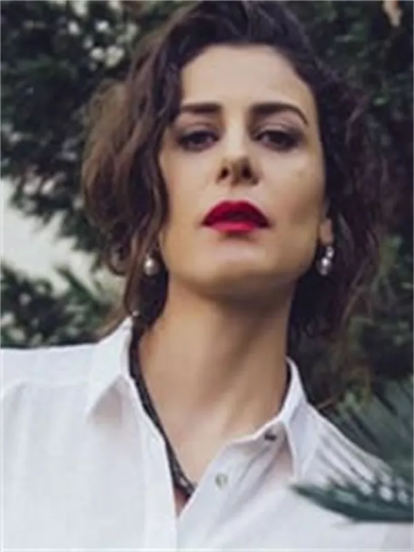 Ebru Özkan Saban