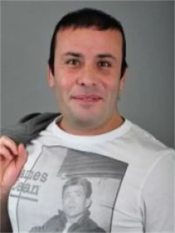 Ebubekir Öztürk