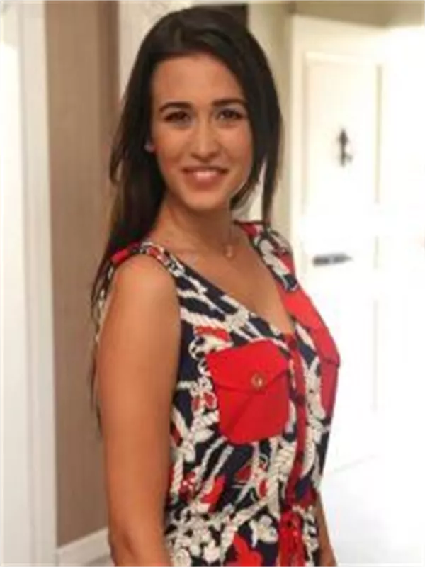 Ecem Özkaya Üstündağ