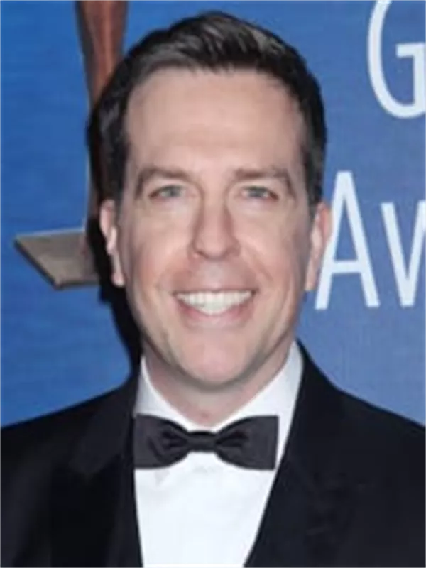 Ed Helms