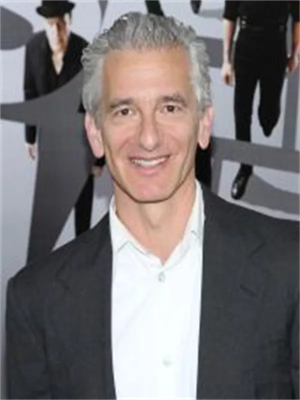Ed Solomon