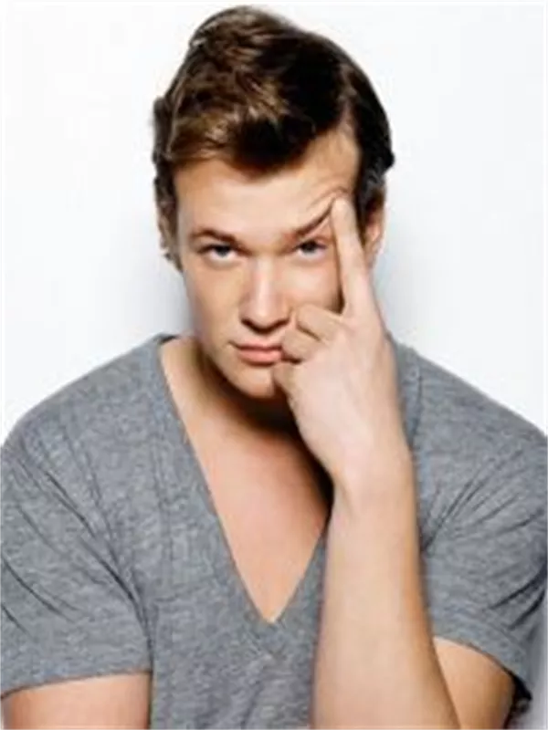 Ed Speleers