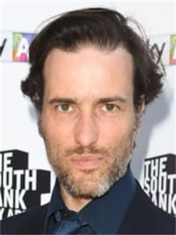 Ed Stoppard