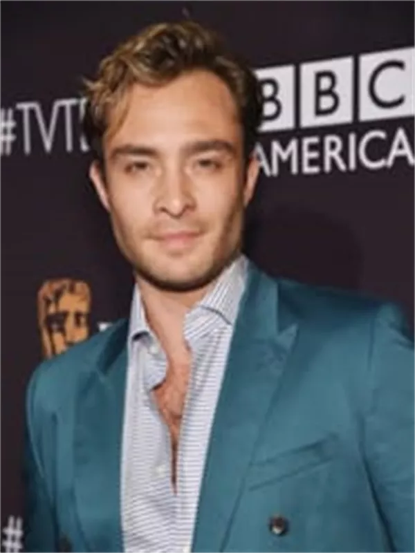 Ed Westwick