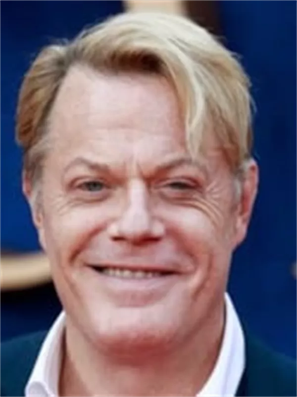 Eddie Izzard