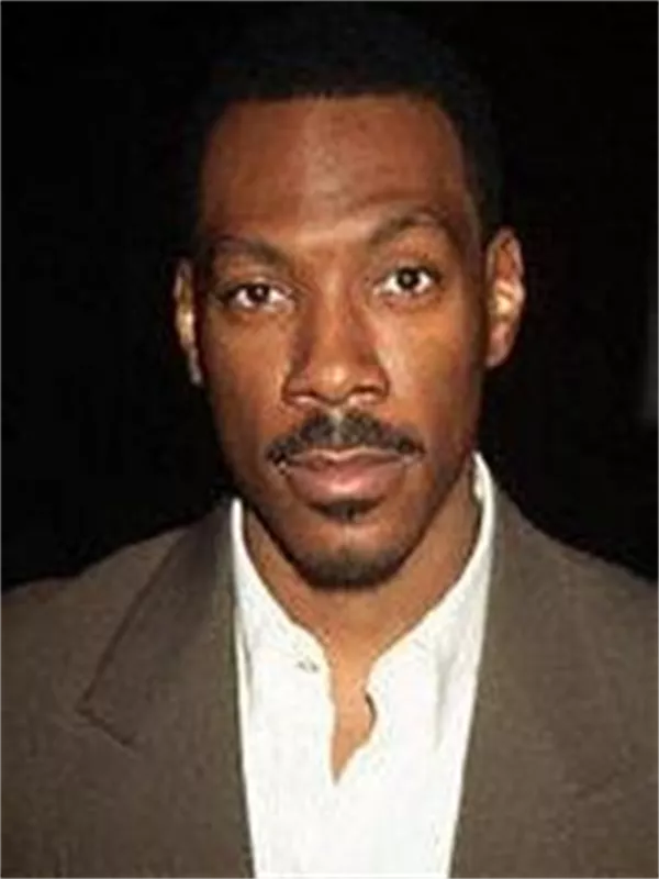 Eddie Murphy