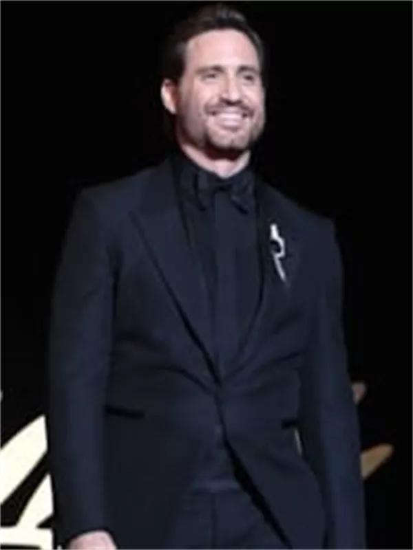 Edgar Ramirez