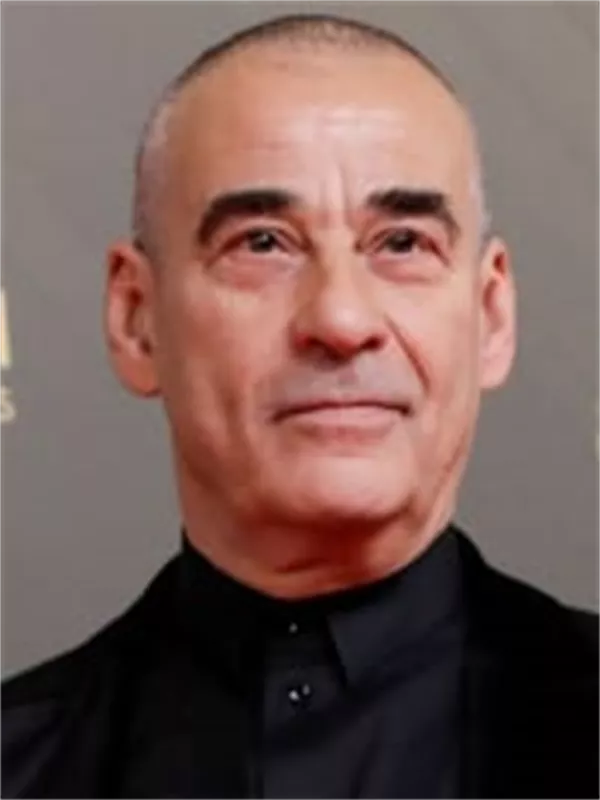 Eduard Fernandez