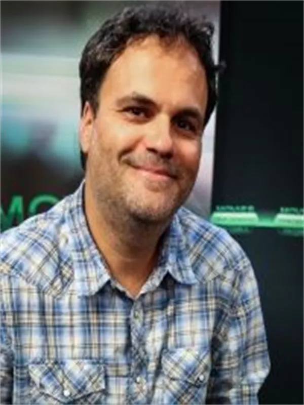 Eduardo Sanchez