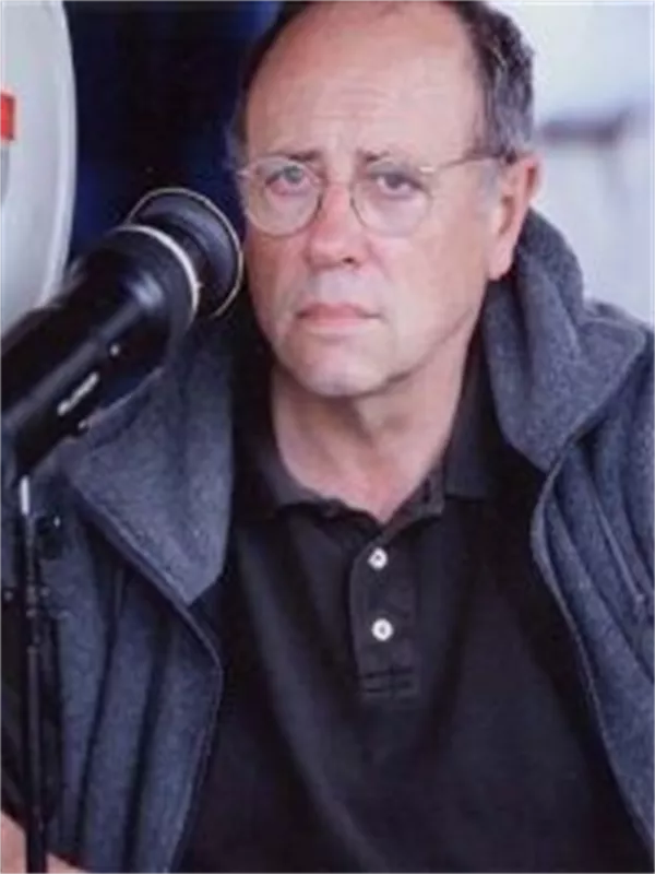 Eduardo Serra