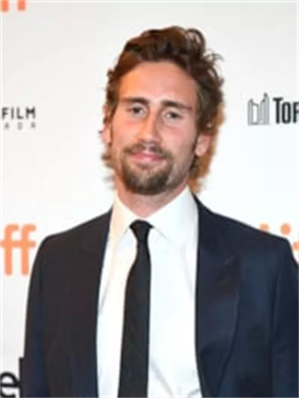 Edward Holcroft