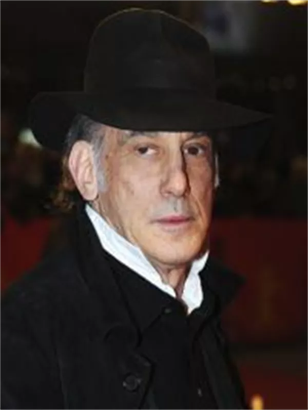 Edward Lachman