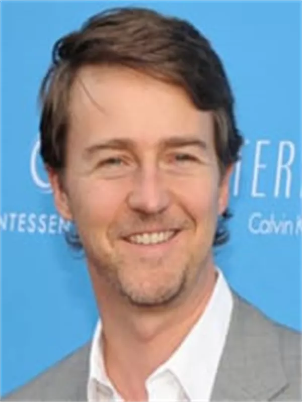 Edward Norton