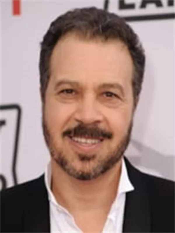 Edward Zwick