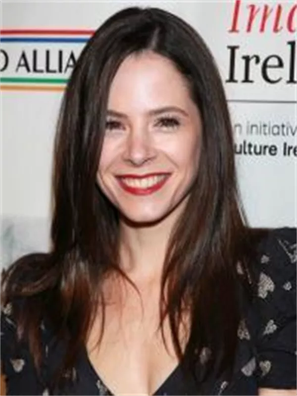 Elaine Cassidy