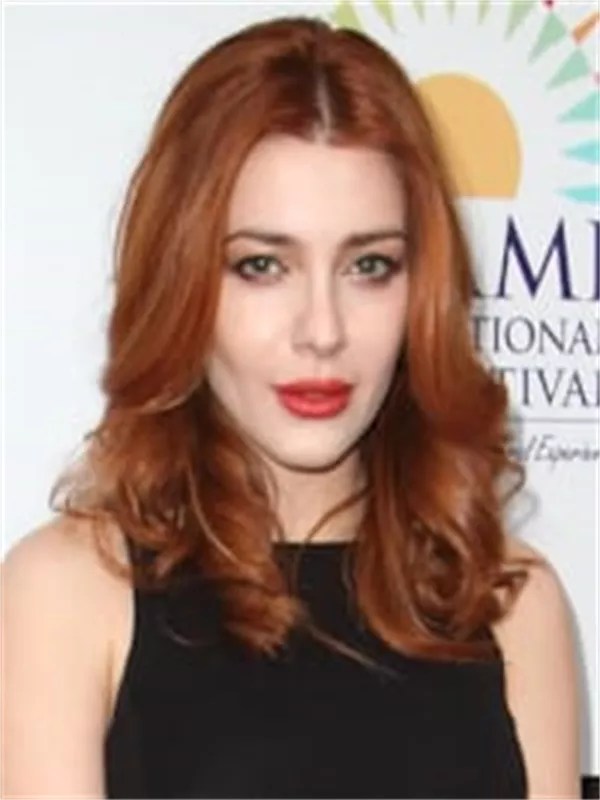 Elena Satine
