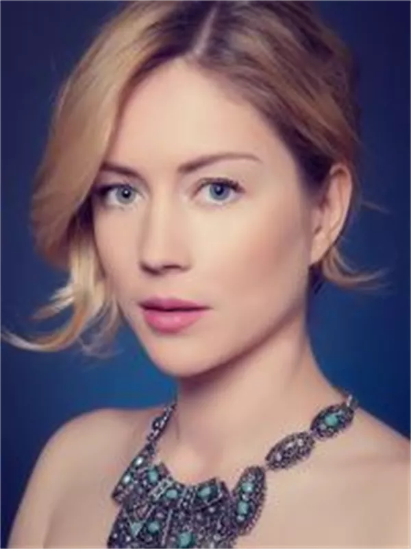 Elena Viunova