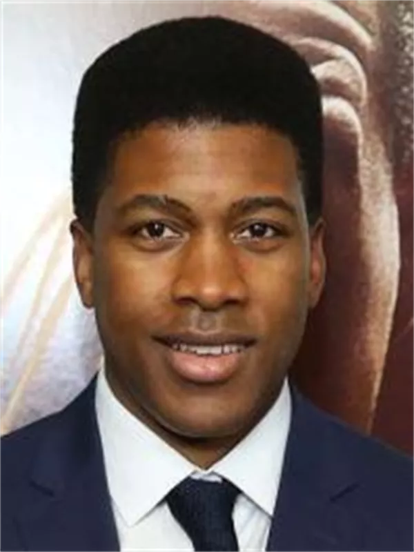 Eli Goree
