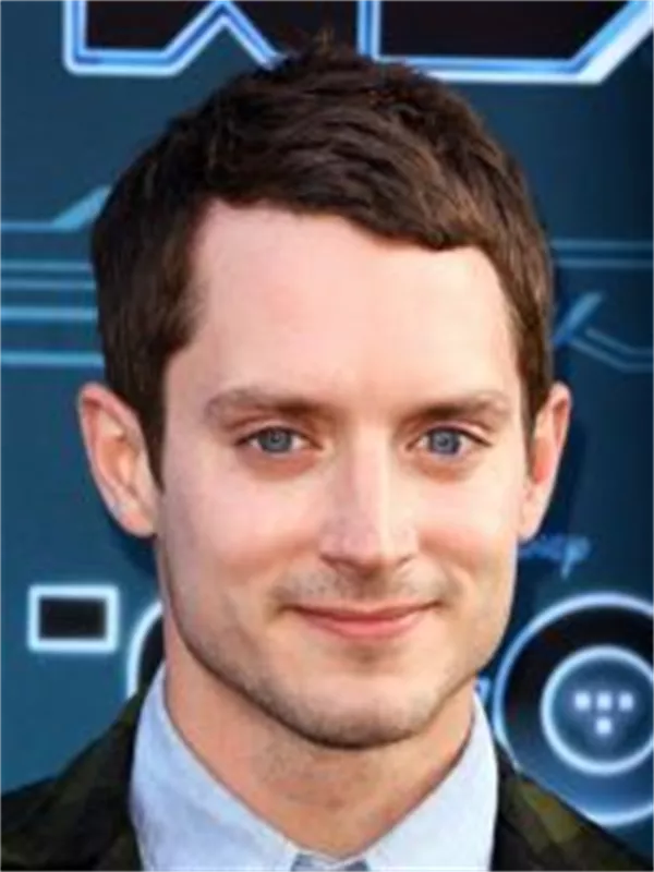 Elijah Wood