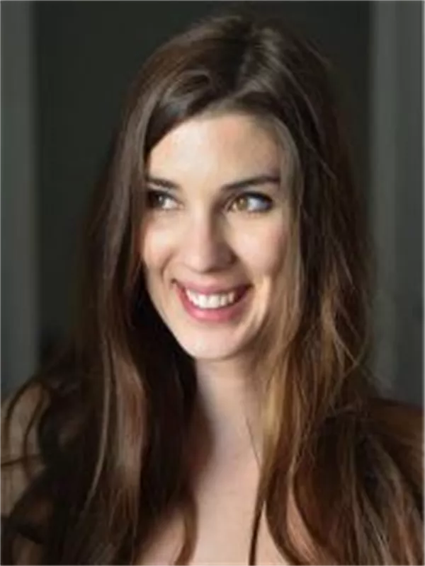 Elise Lissague