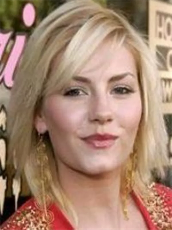 Elisha Cuthbert