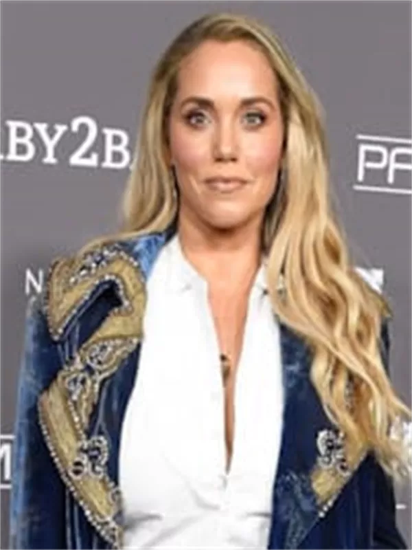 Elizabeth Berkley