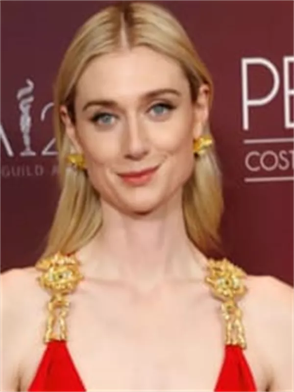 Elizabeth Debicki