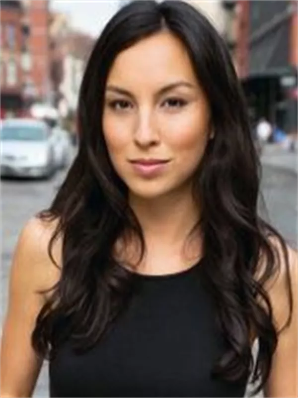 Elizabeth Lazan