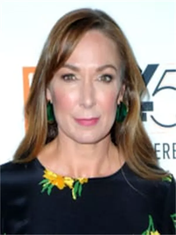Elizabeth Marvel