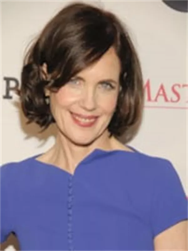 Elizabeth McGovern