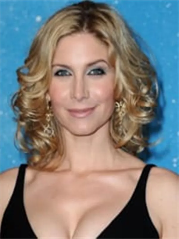 Elizabeth Mitchell