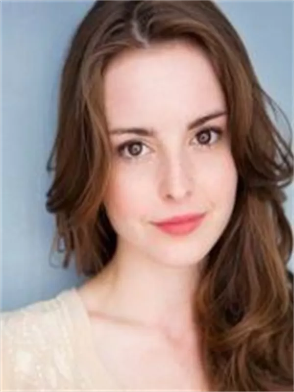 Elizabeth Rice