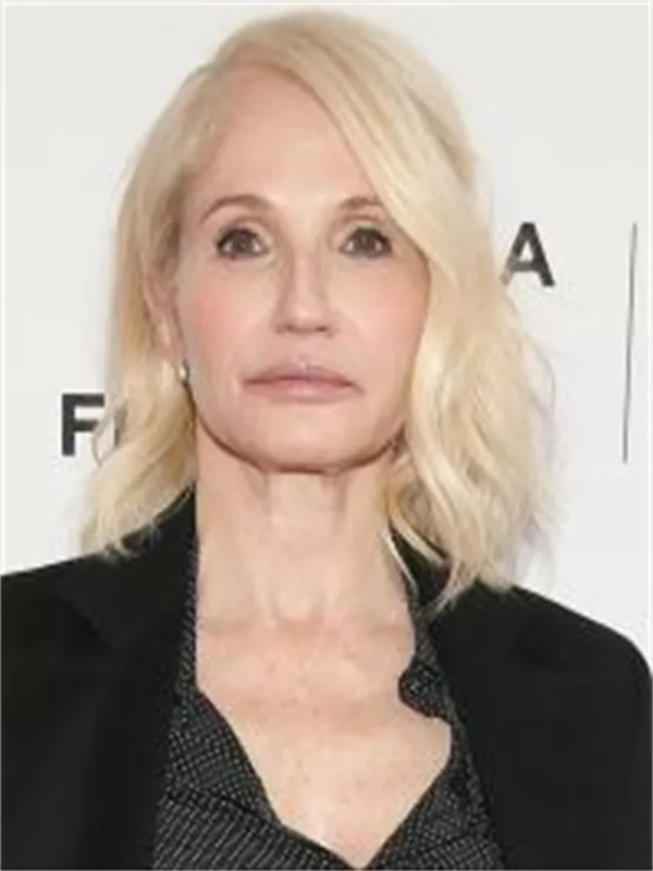 Ellen Barkin
