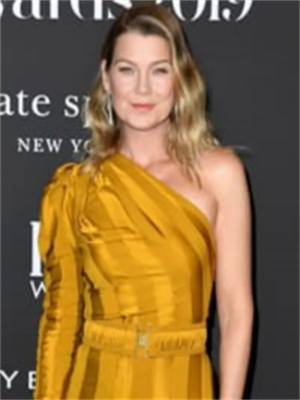Ellen Pompeo