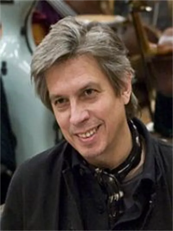 Elliot Goldenthal