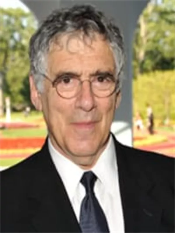 Elliott Gould