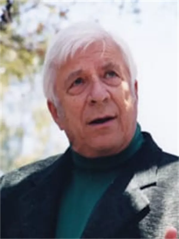 Elmer Bernstein