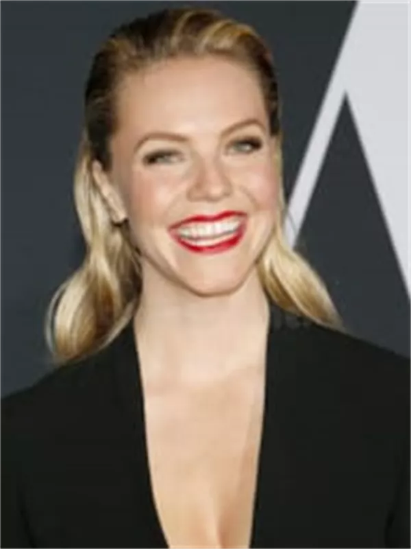 Eloise Mumford