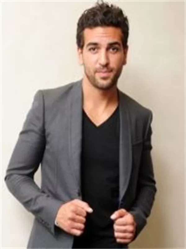 Elyas M'Barek