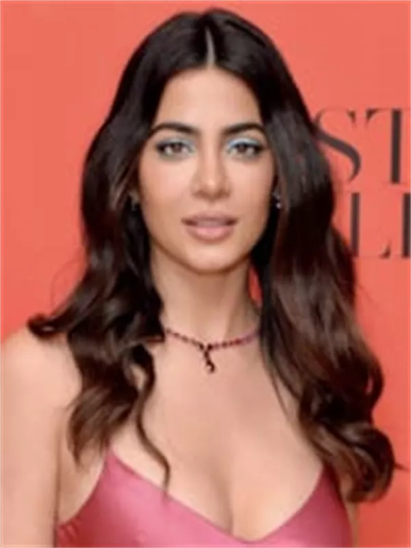 Emeraude Toubia