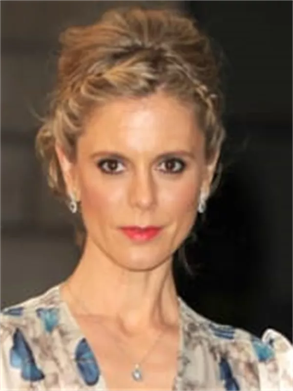 Emilia Fox