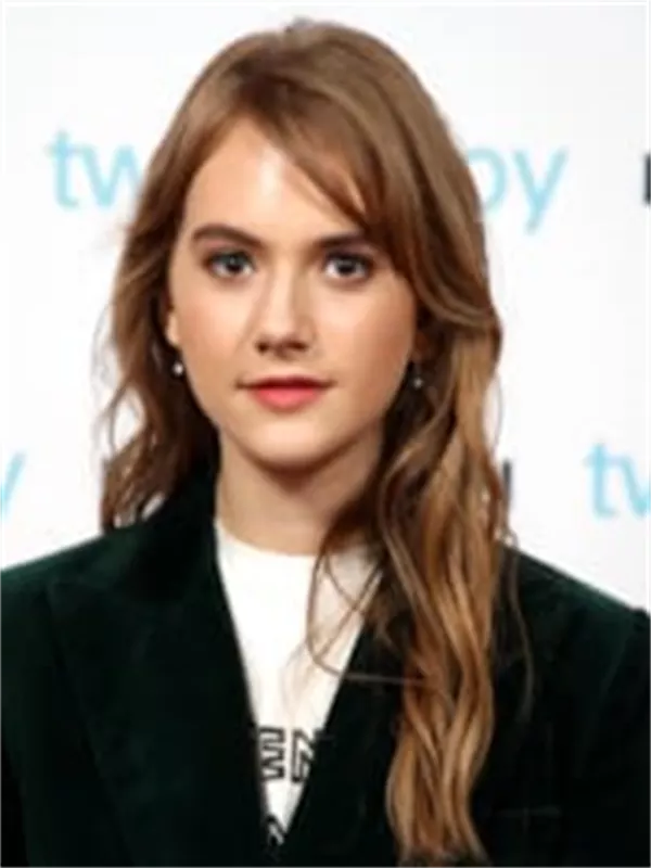 Emilia Jones