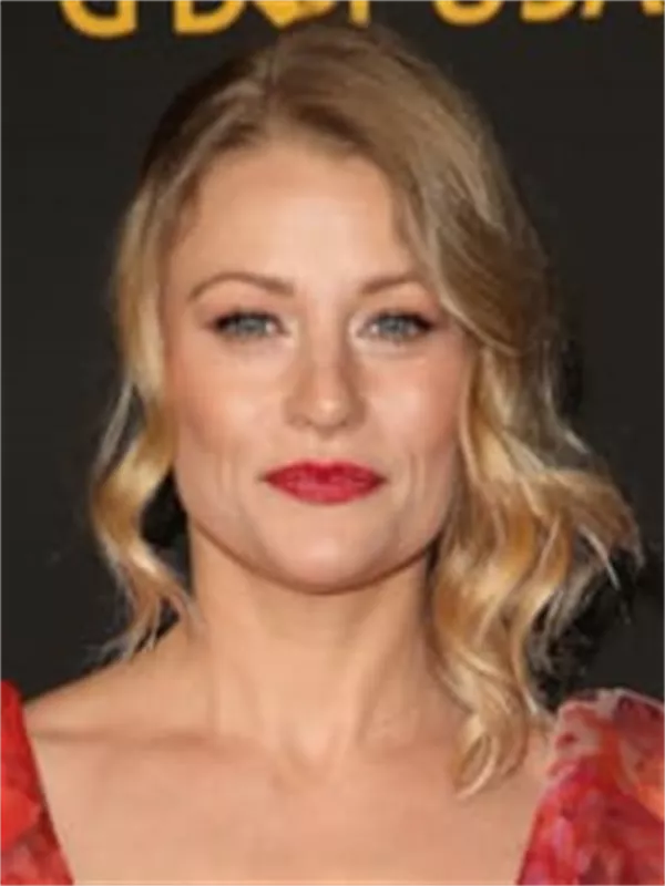 Emilie de Ravin