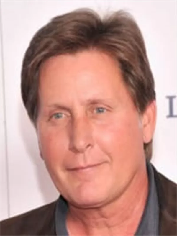 Emilio Estevez