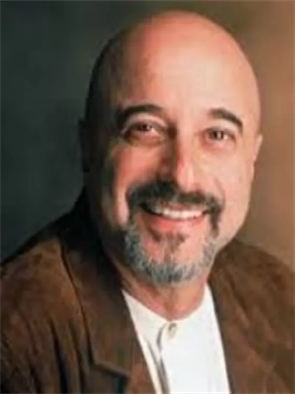 Emilio Kauderer