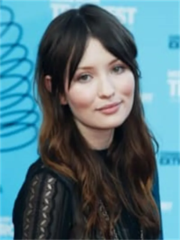 Emily Browning