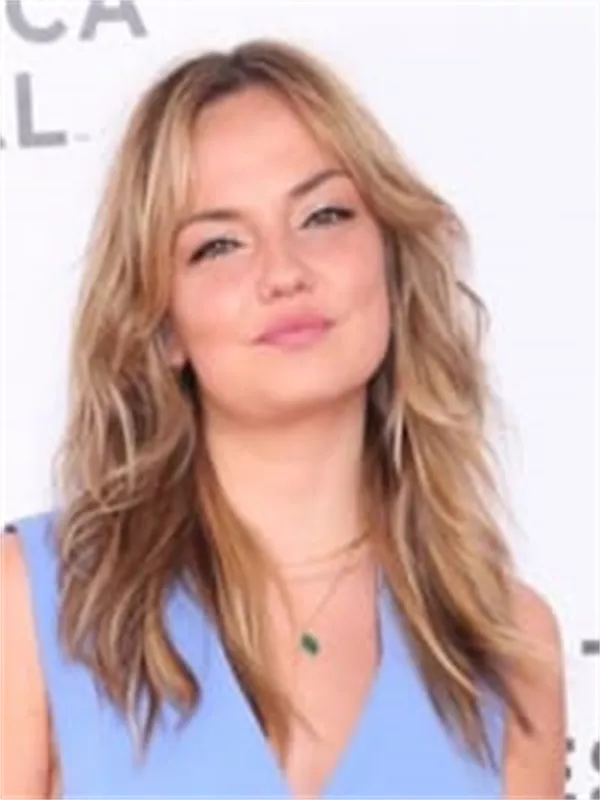 Emily Meade