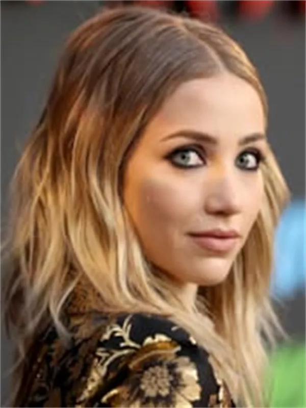 Emily Rudd