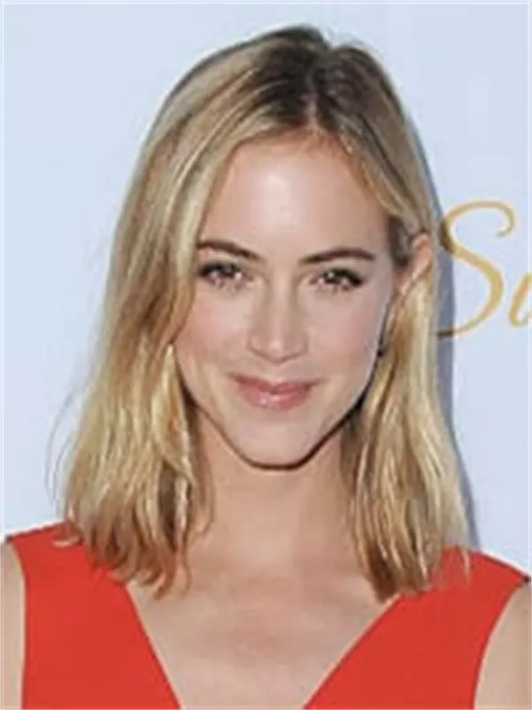 Emily Wickersham